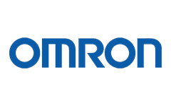 Composants de commande Omron utilisés dans les machines Path Pack