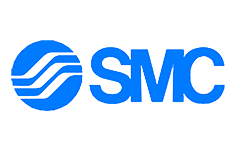 Composants pneumatiques SMC utilisés dans les machines Path Pack