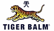 Logo du baume du tigre