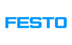 Composants pneumatiques Festo utilisés dans les machines Path Pack