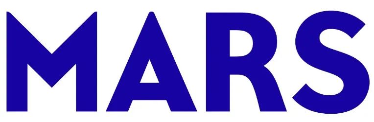 Logo de Mars