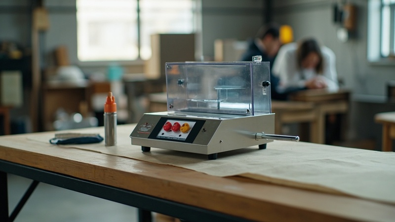 La meilleure machine d'emballage sous film pour les petites entreprises — Path Pack