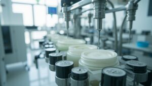 Choix d'une machine d'emballage pour produits cosmétiques — Path Pack