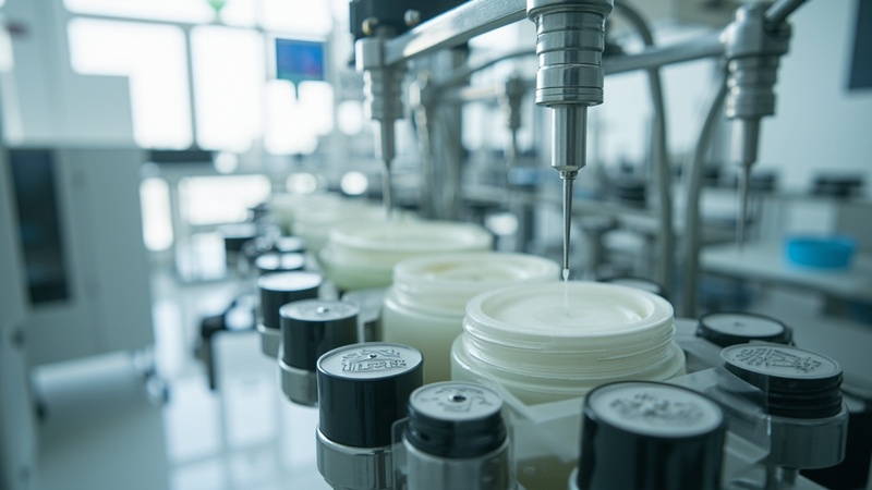 Choix d'une machine d'emballage pour produits cosmétiques — Path Pack