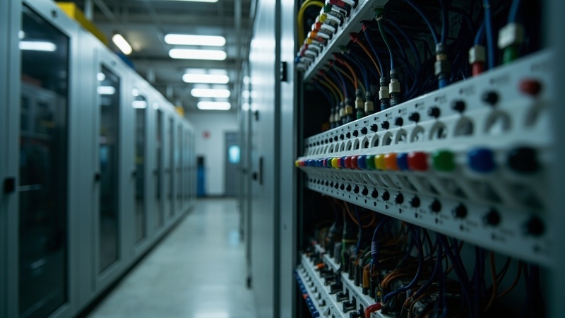 Maintenance du système électrique — Path Pack