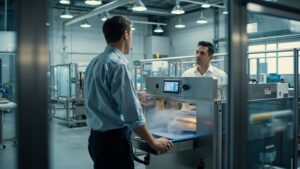 Liste de contrôle des critères de sélection d'une emballeuse en continu — Path Pack