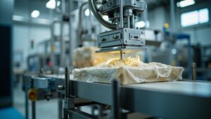 Intégration de systèmes d'alimentation en produits — Path Pack