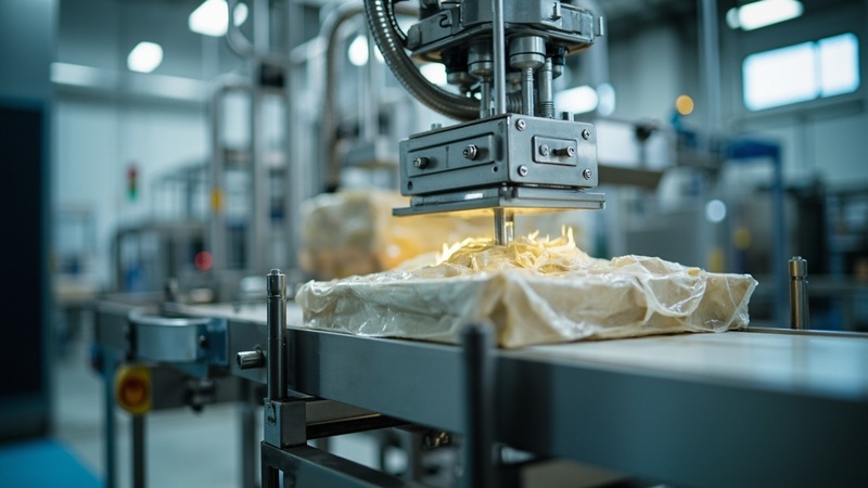 Intégration de systèmes d'alimentation en produits — Path Pack