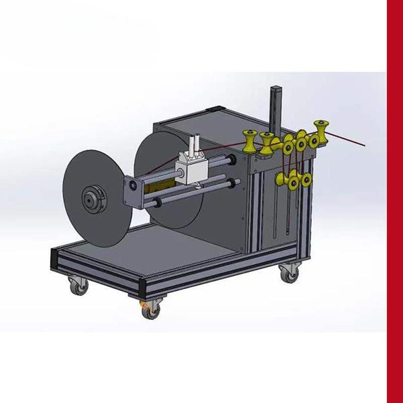 Machine d'emballage par patch à scellage sur les quatre côtés jc400, vue n° 5