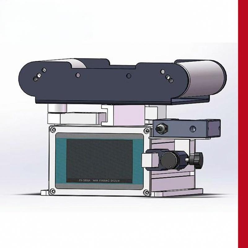 Machine d'emballage par patch à scellage sur les quatre côtés jc400, vue n° 6