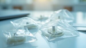 Emballage de dispositifs médicaux — Path Pack