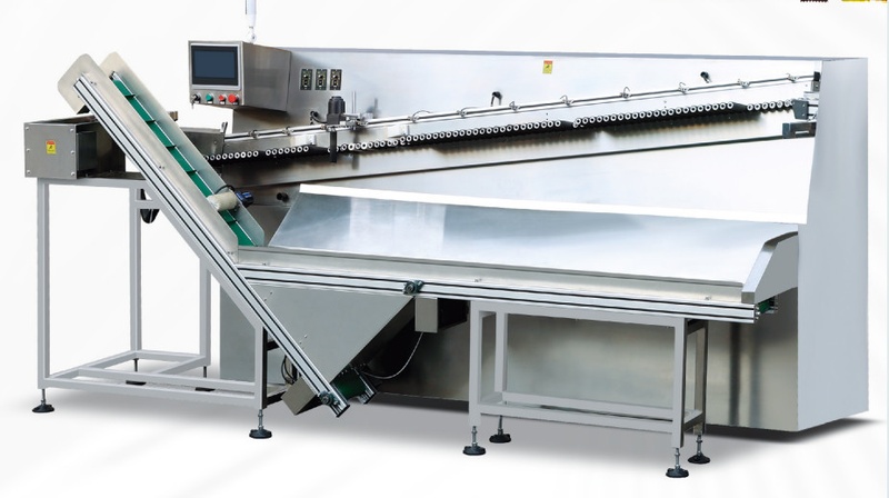 PPMH280 : Machine d'alimentation et de disposition à grande vitesse