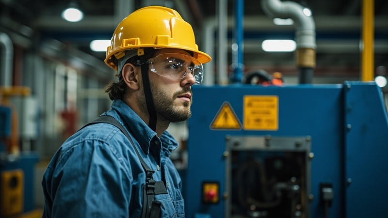 Protocoles de sécurité pour les opérateurs chargés du conditionnement — Path Pack